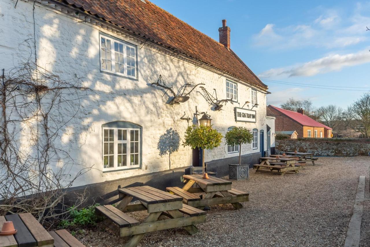 Villa Saltings House Ringstead  Exterior foto